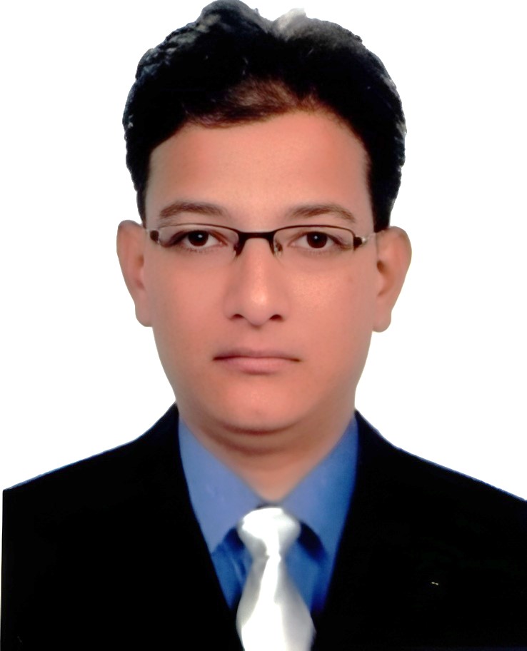 Mahendra Jain - FCA, CS, DISA