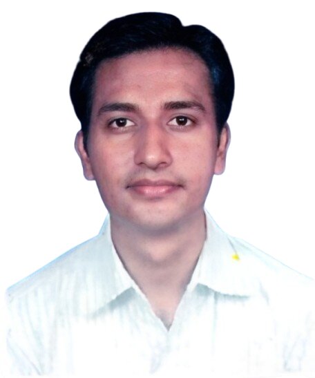 Ritesh Gujrati - FCA