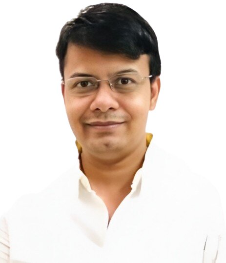 Ronak Gandhi - ACA