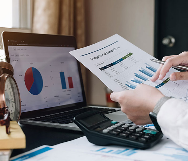 Accounting & Outsourcing