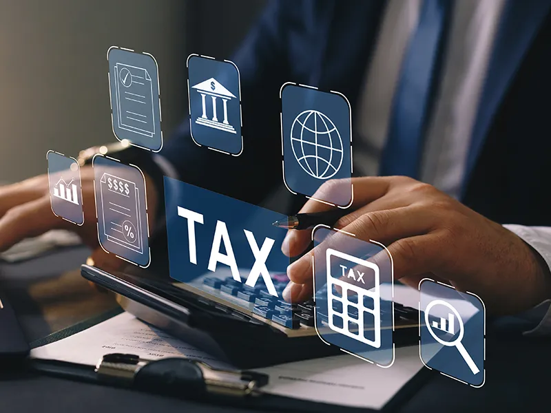 Taxation & Compliance