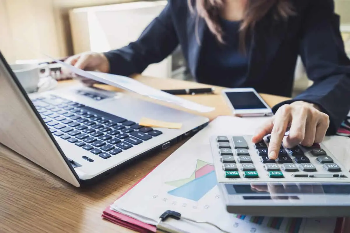 CA Monika Jain & Co. Chartered Accountants Office
