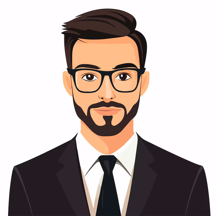 Mahendra Jain - FCA, CS, DISA